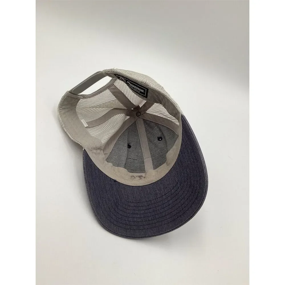 No Wake Lifestyle Trucker Hat Multicolor Adjustable‎ Snapback Unisex